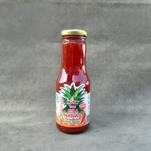 Pineapple Chili Sauce- Mild
