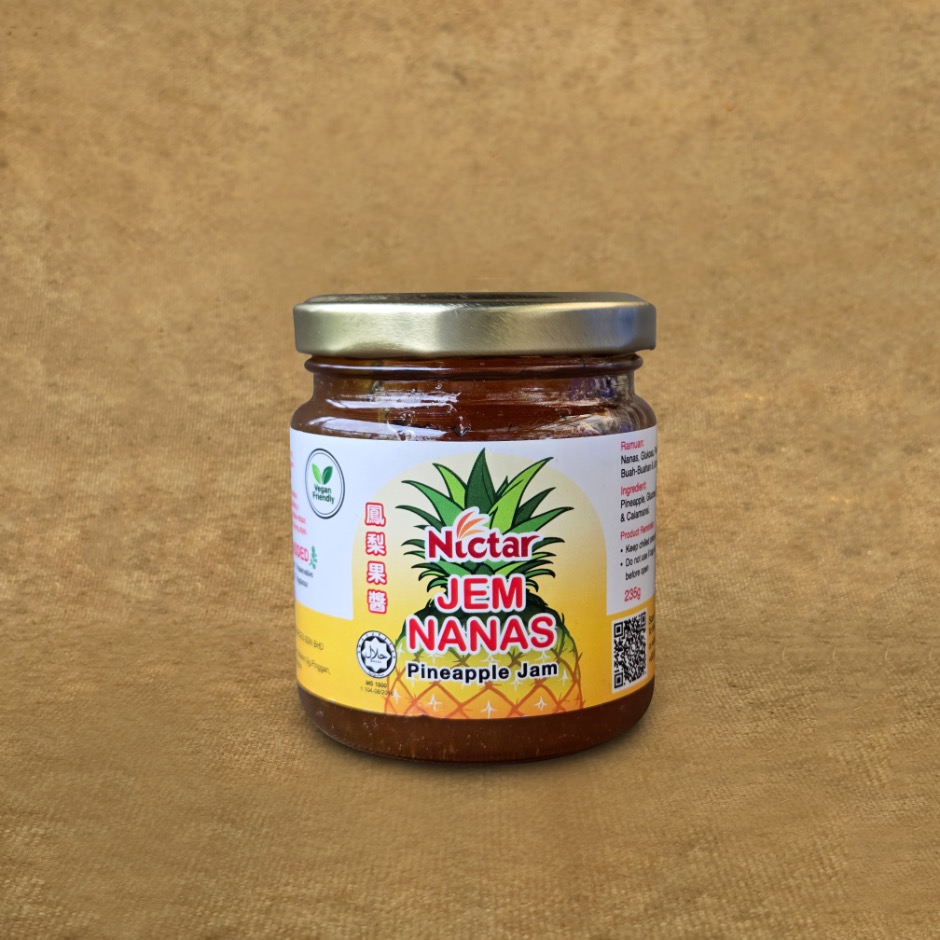 jam(new packaging)