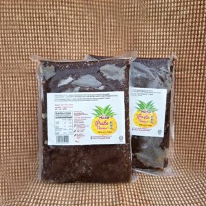 Pineapple Paste